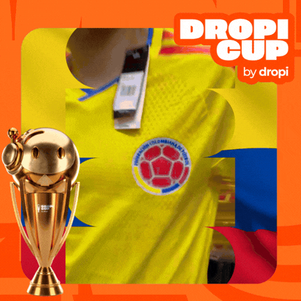 🔥 Camiseta Selección Colombia – Edición Especial Gabriel García Márquez 🔥