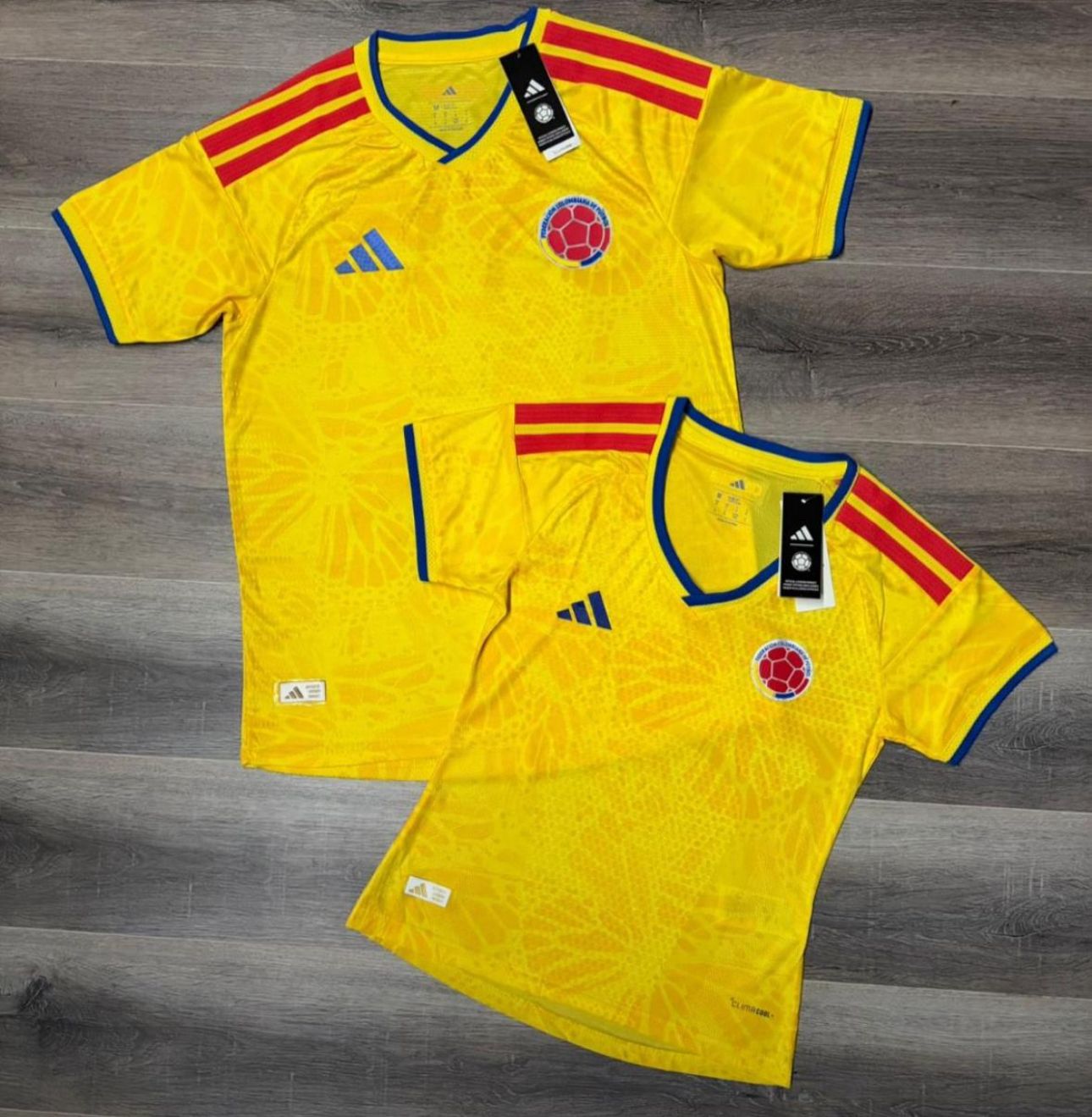 🔥 Camiseta Selección Colombia – Edición Especial Gabriel García Márquez 🔥