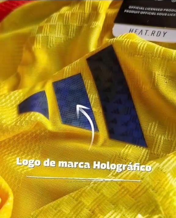🔥 Camiseta Selección Colombia – Edición Especial Gabriel García Márquez 🔥