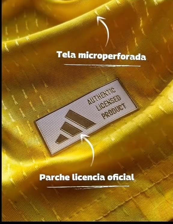 🔥 Camiseta Selección Colombia – Edición Especial Gabriel García Márquez 🔥