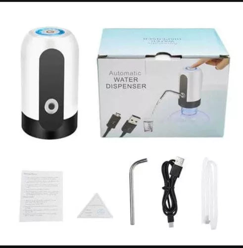 Dispensador Agua